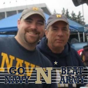 Meet your Posher, Patrick